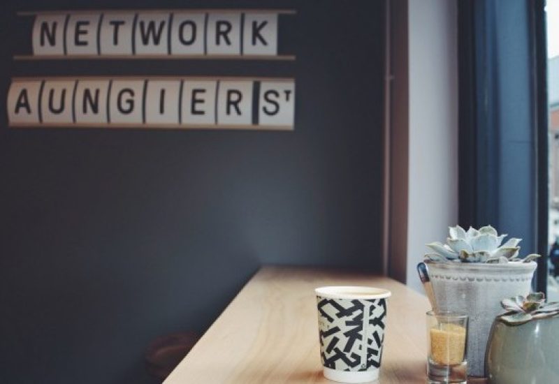 Network Cafe