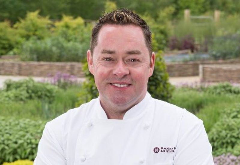 Neven Maguire. 20/05/2017 PLEASE CREDIT:  Photograph: ©Fran Veale