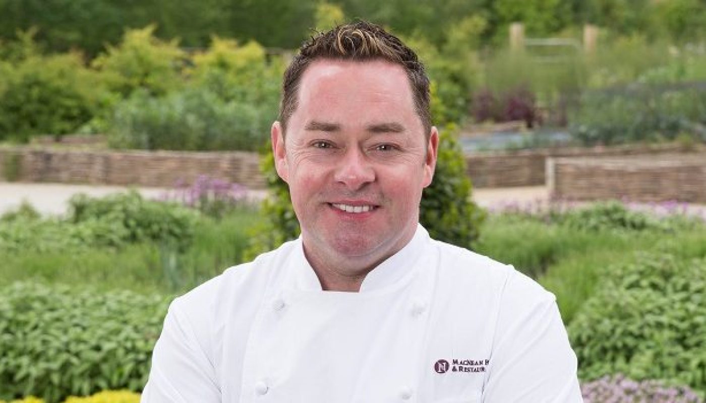 Neven Maguire. 20/05/2017 PLEASE CREDIT:  Photograph: ©Fran Veale