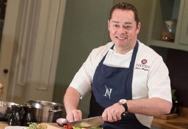 Neven Maguire 1