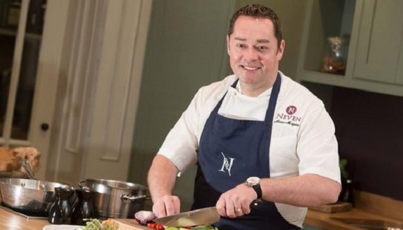 Neven Maguire 1