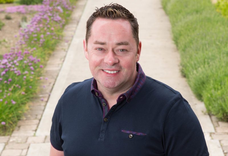 Neven Maguire. 20/05/2017 PLEASE CREDIT:  Photograph: ©Fran Veale