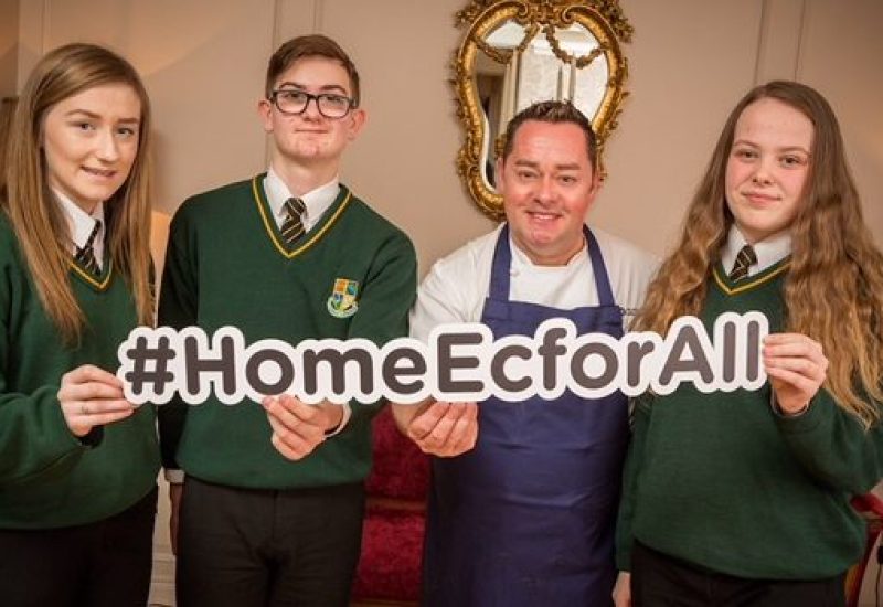 World Home Economics Day