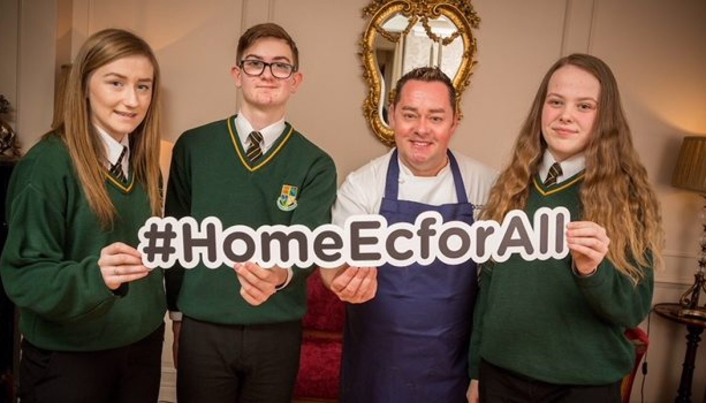 World Home Economics Day