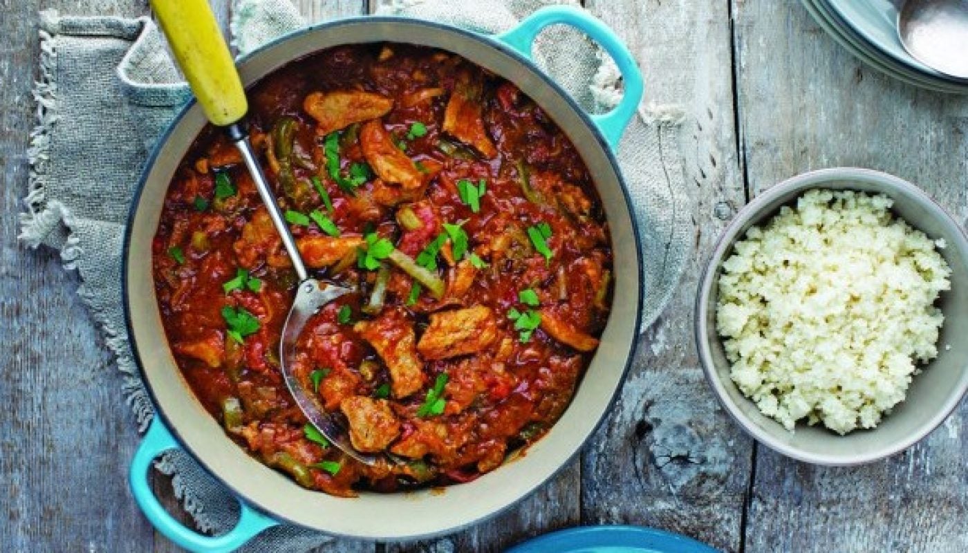 Neven Maguire Pork Goulash