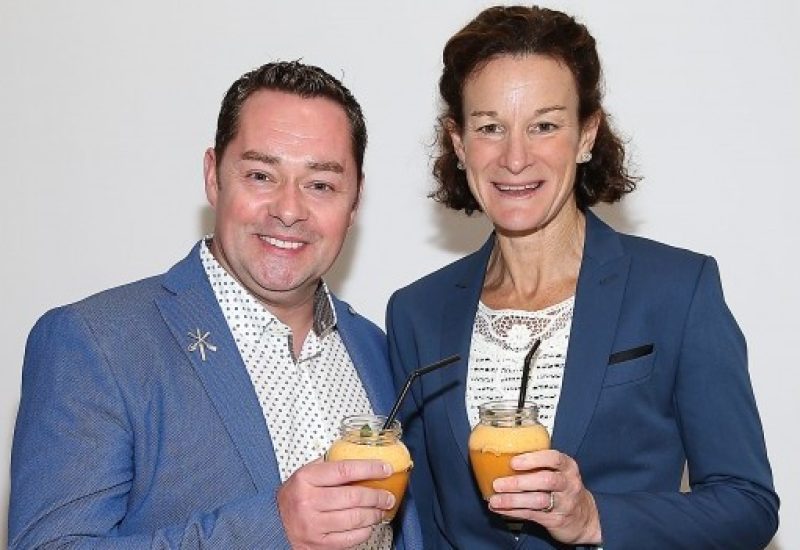 Neven Maguire