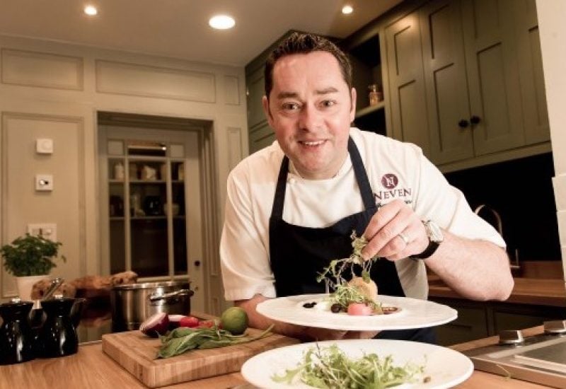 Neven Maguire