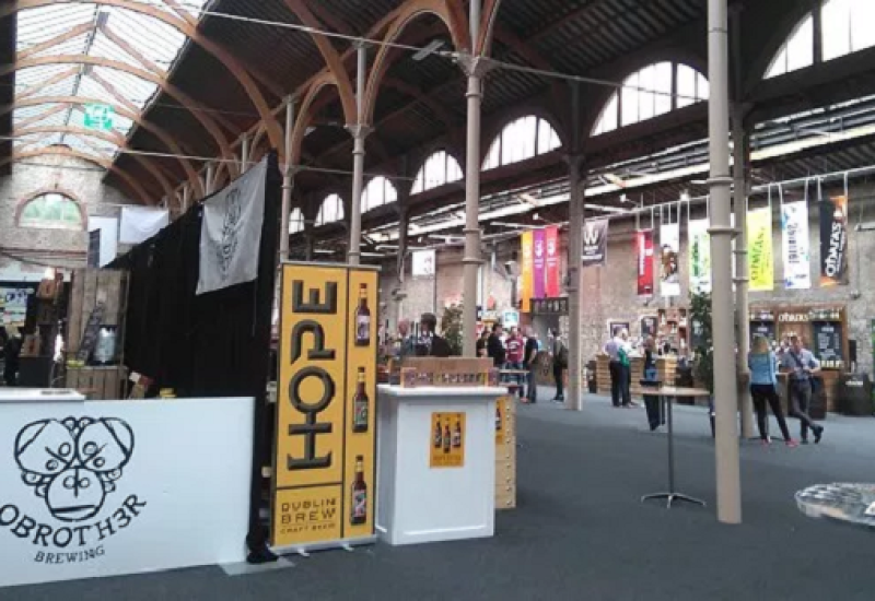 New Bill on Brewery Tourism Praised by the Irish Brewers Association