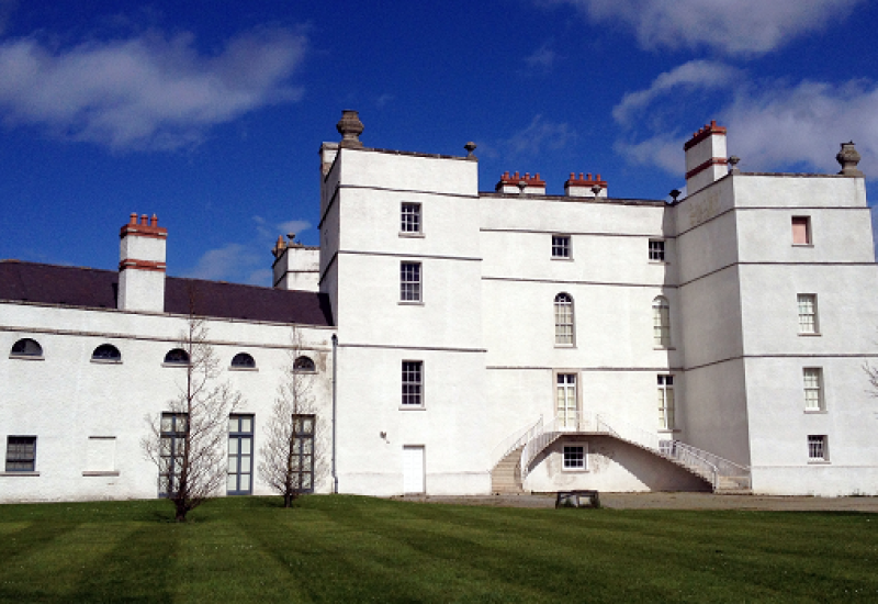 Festival Flavours of South Dublin is Coming to Rathfarnham Castle Park