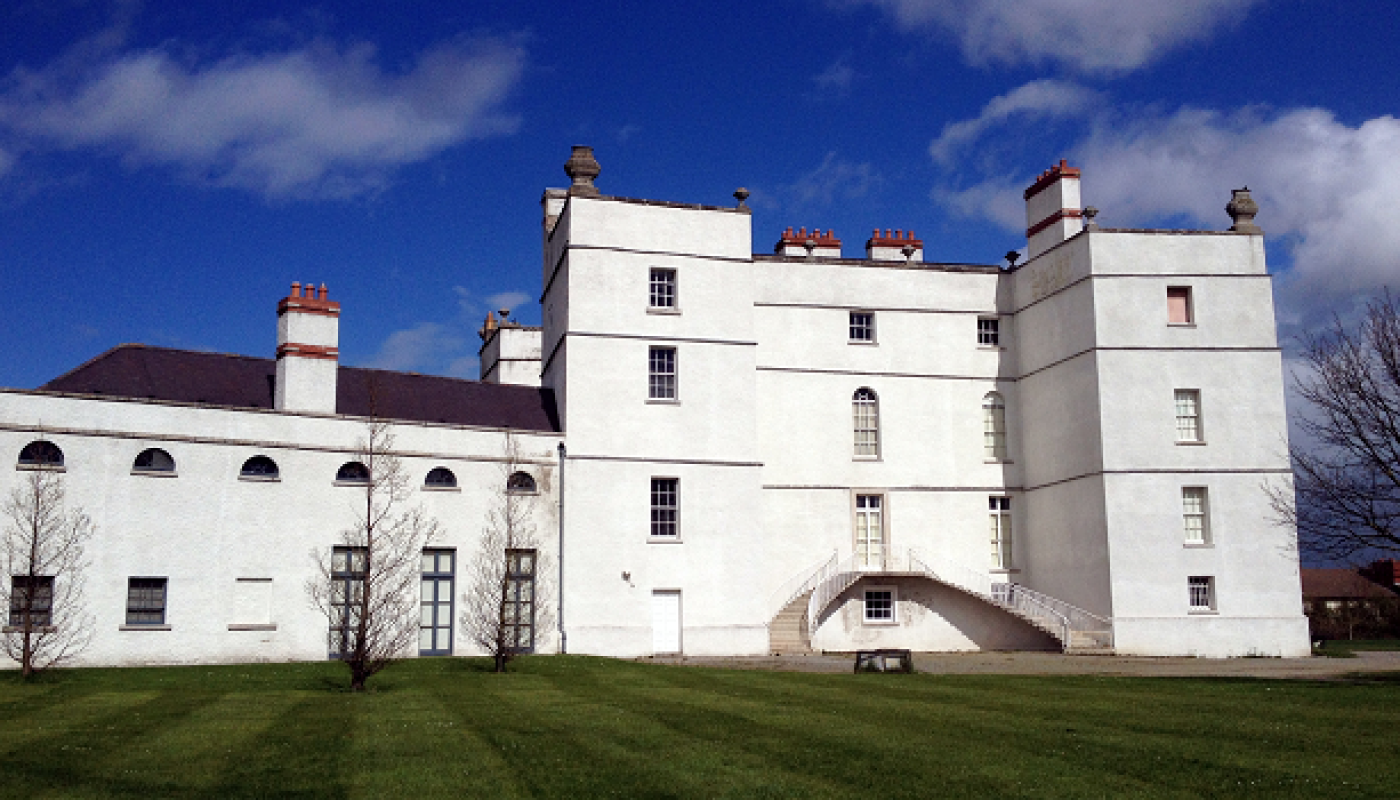 Festival Flavours of South Dublin is Coming to Rathfarnham Castle Park