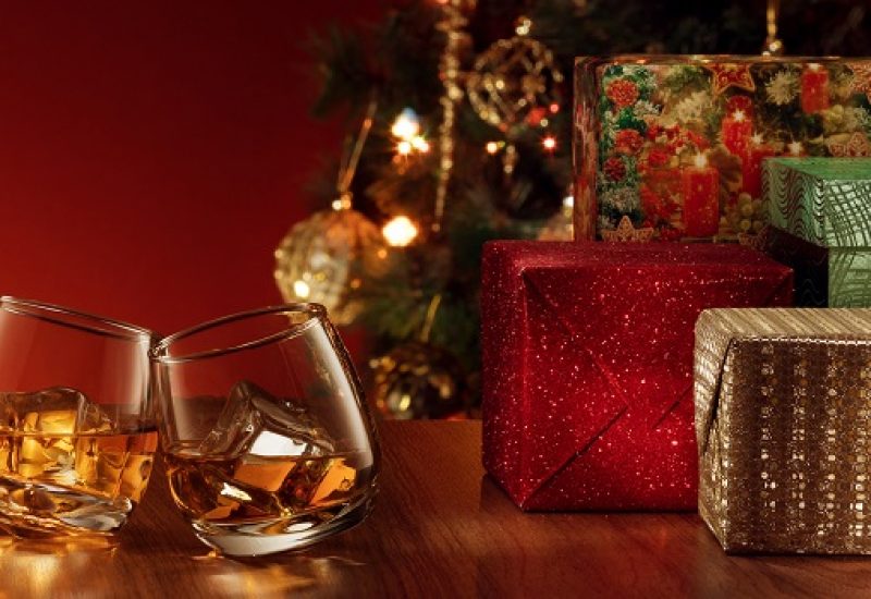 New Irish Whiskeys and Spirits to Dazzle and Gift this Christmas