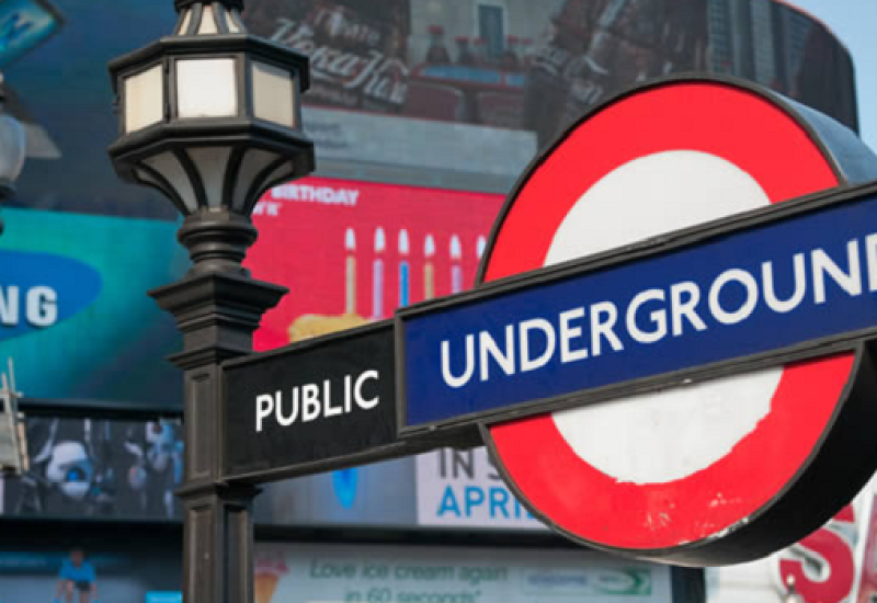 New Music Venue The Underground to Open in Dame Street Very Soon