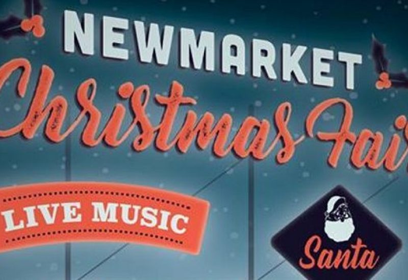 Newmarket Christmas Fair