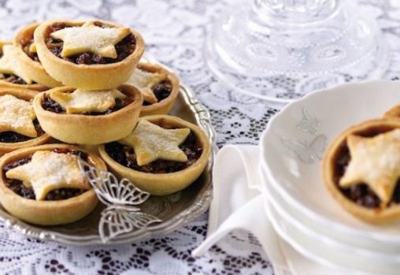 Newpark Hotel hosts Christmas Craft Event