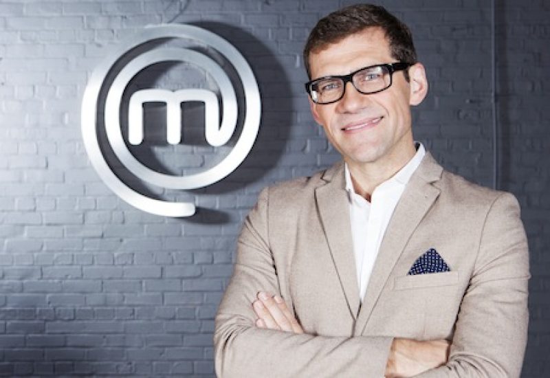 An Evening with Nick Munier plus dinner in Dublin Wine Rooms - SOLD OUT