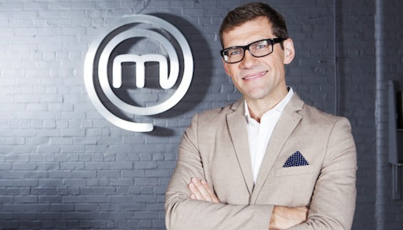 An Evening with Nick Munier plus dinner in Dublin Wine Rooms - SOLD OUT