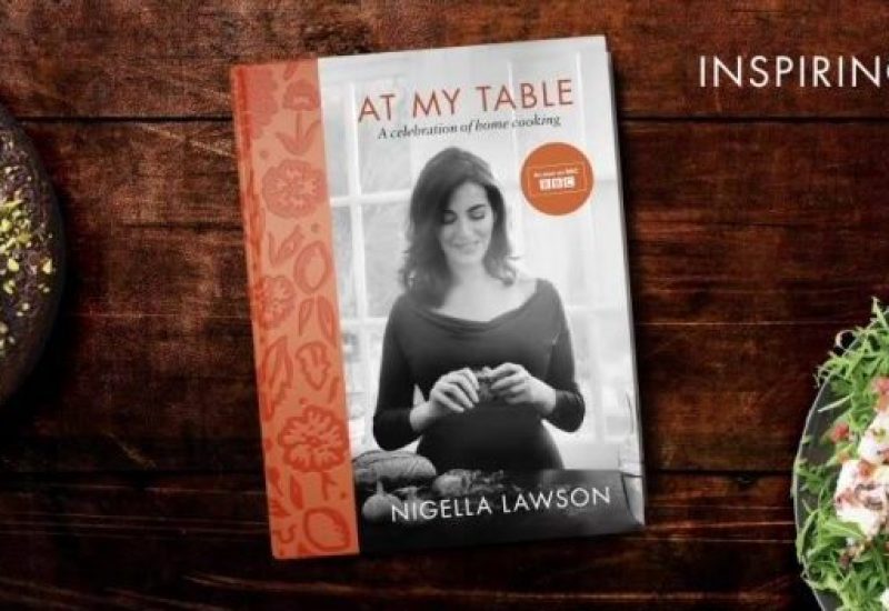 Nigella Lawson