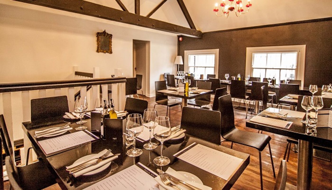 No5 Vinoteca's Take on the Bottomless Brunch: Tito's Handmade Vodka and more