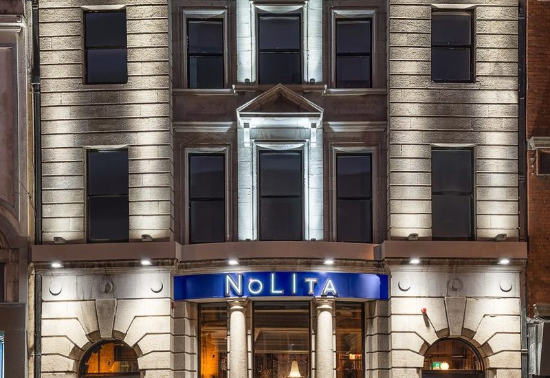 NoLIta Dublin