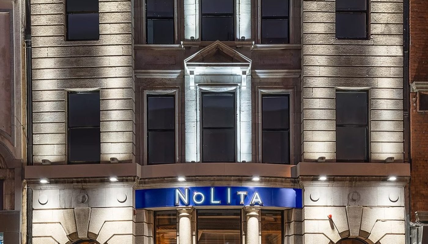 NoLIta Dublin