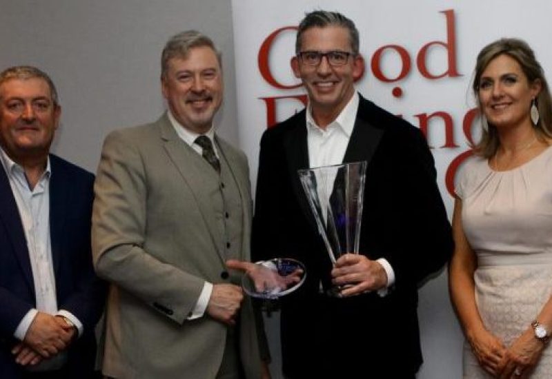 Noel McMeel Award