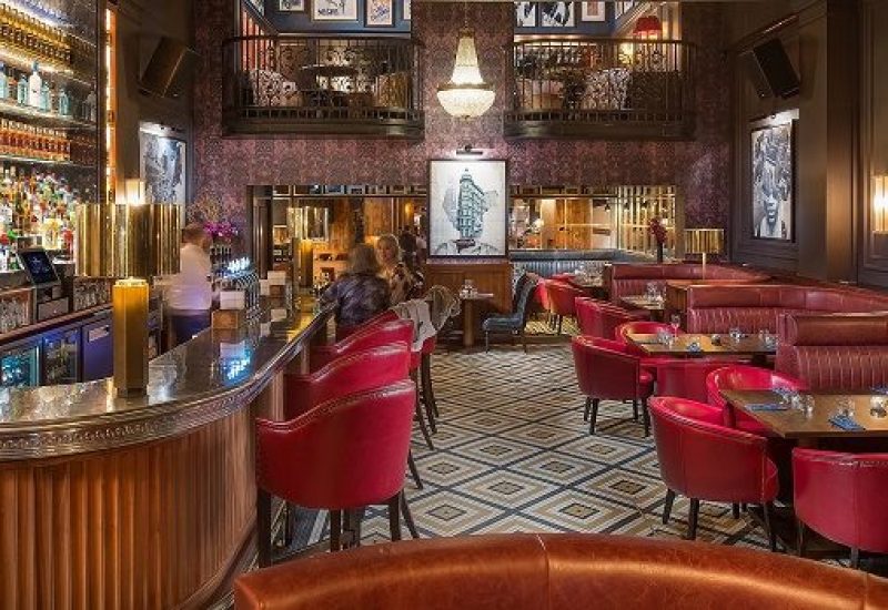 Nolita Front Bar 2