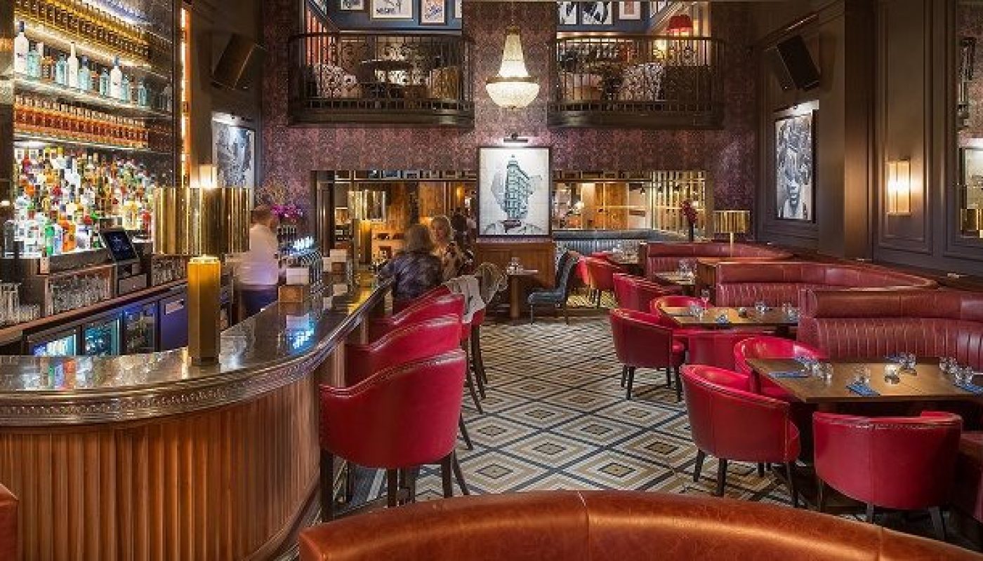 Nolita Front Bar 2
