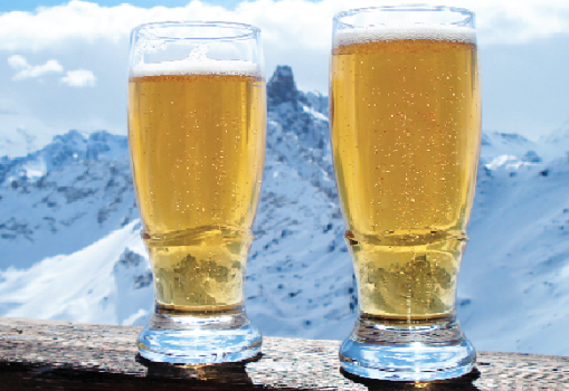 Northern Ales Scandinavian Craft Beers to Try Now