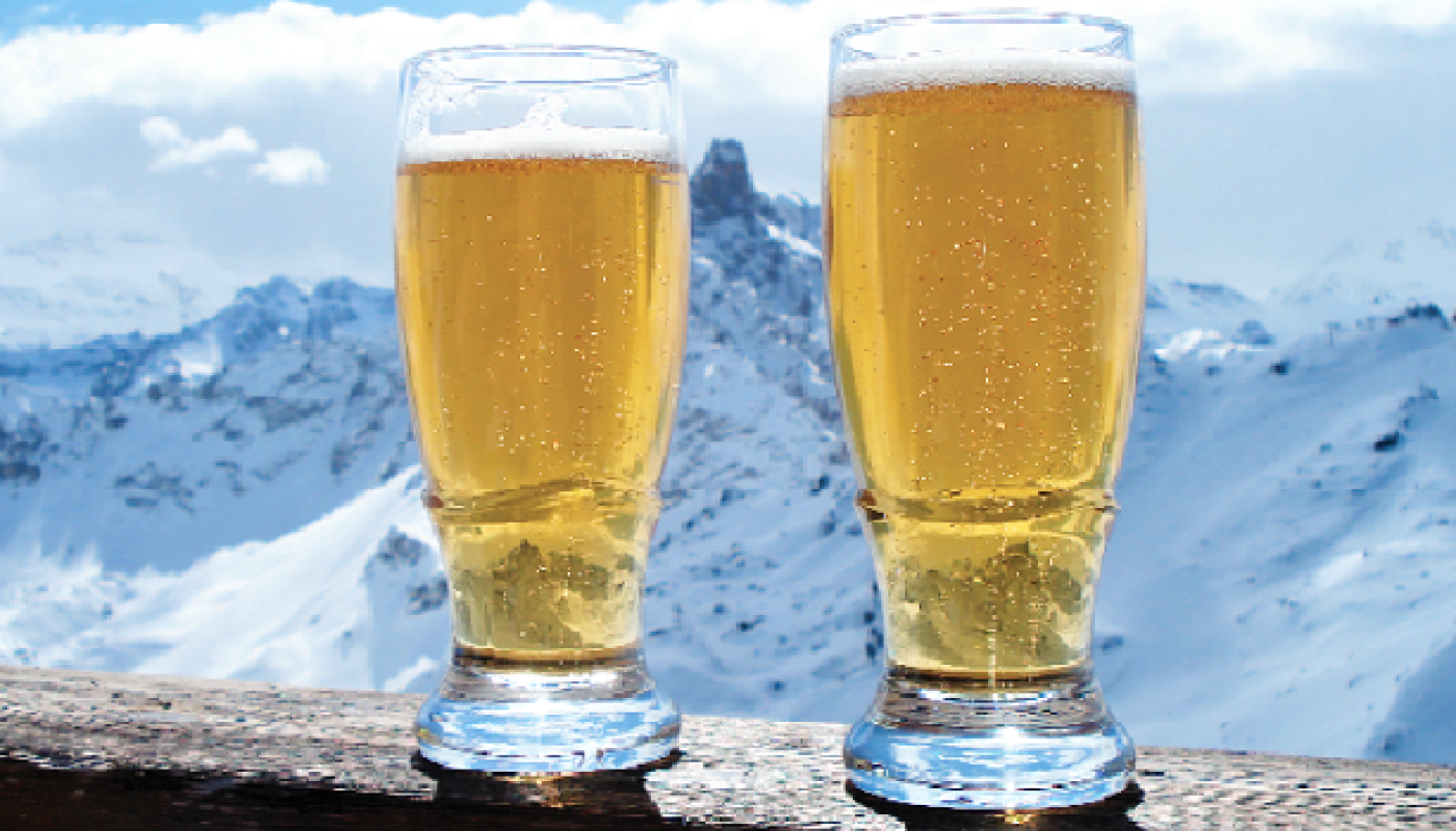 Northern Ales Scandinavian Craft Beers to Try Now