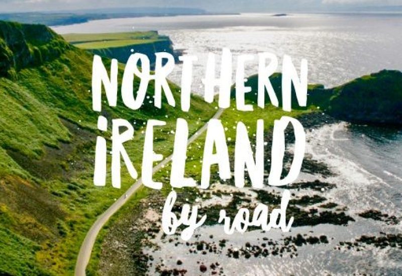 Northern Ireland Road Trip