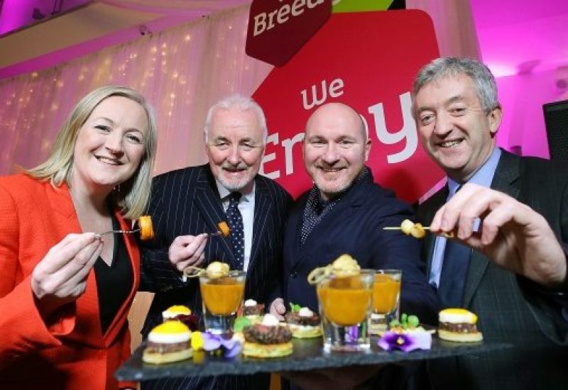 Northern Ireland Year of Food and Drink