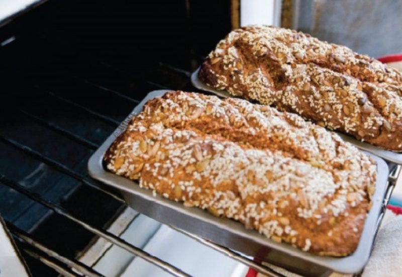 Northern ireland Bread Month