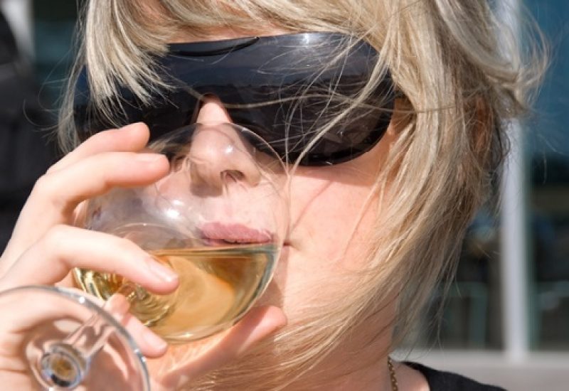 Not So Basic - Pinot Gris, Pinot Grigio's Smart Twin Sister