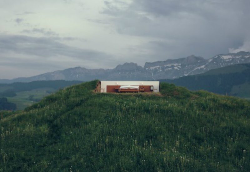 Null Stern Hotel Switzerland