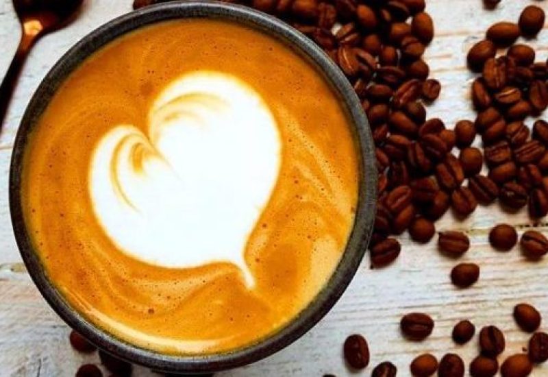 Nutbutter €2 Coffee