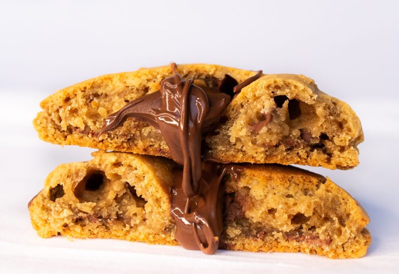SOS Cookies Dundrum Town Centre