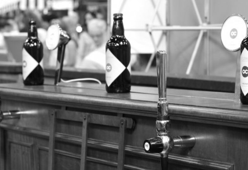 O Ceirligh Beer Taste.ie