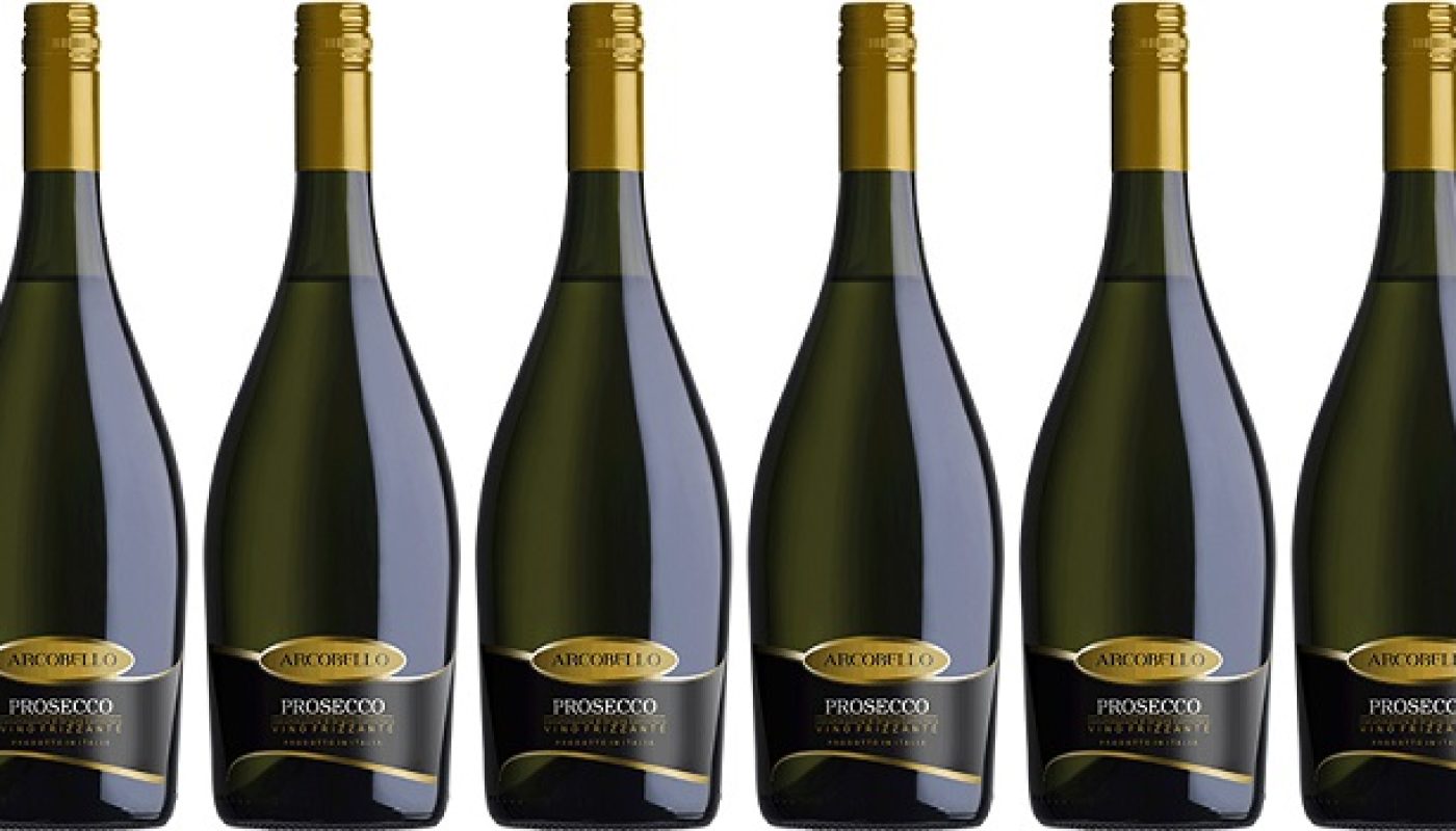 O'Briens Prosecco