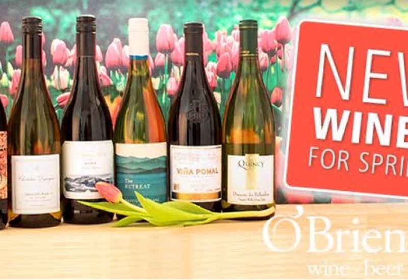 O'Briens Wines