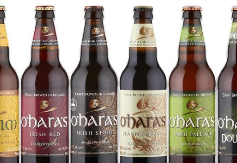 O'Haras Brewery