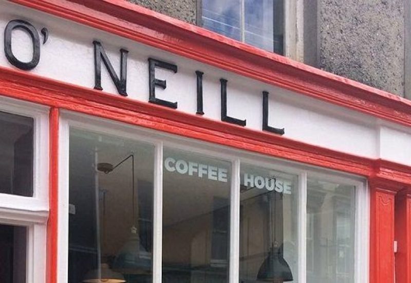 O'Neill Coffee