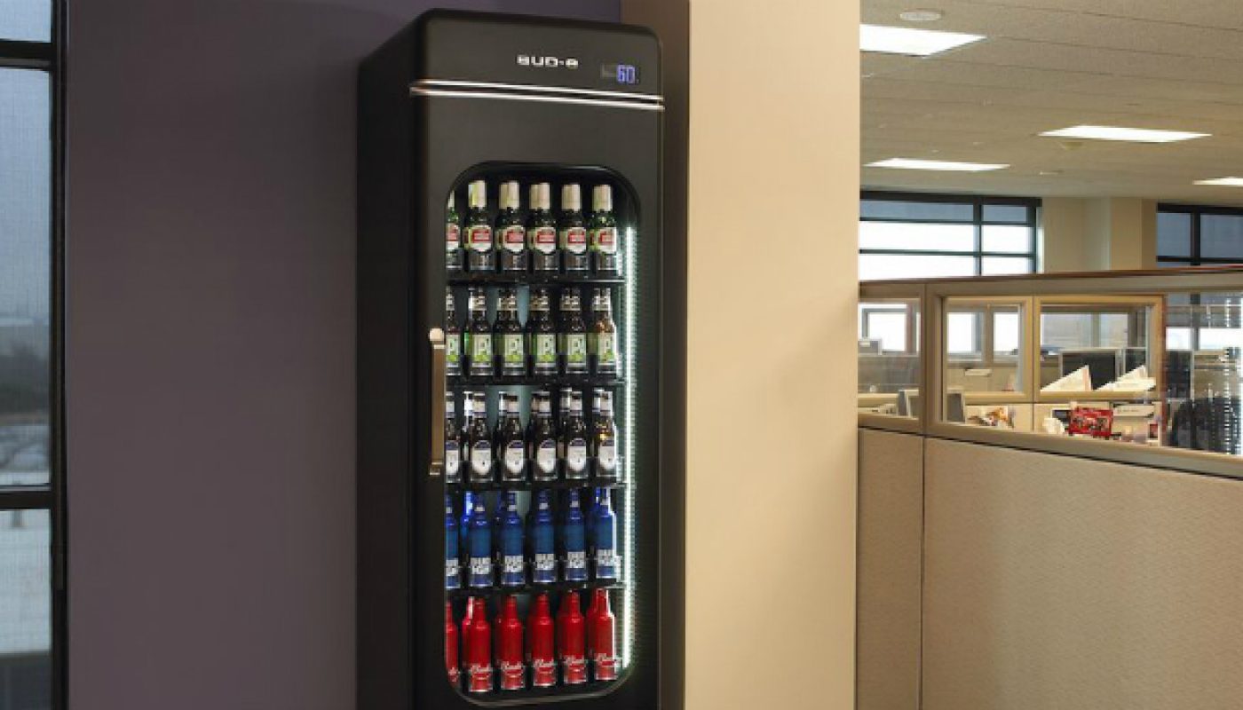 Office Fridge