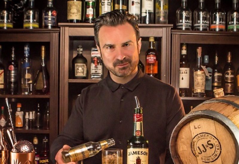 "There Has Never Been a Better Time to Be a Producer in Irish Drinks" - Meet Drinks Entrepreneur and Consultant Oisin Davis [February Edition]