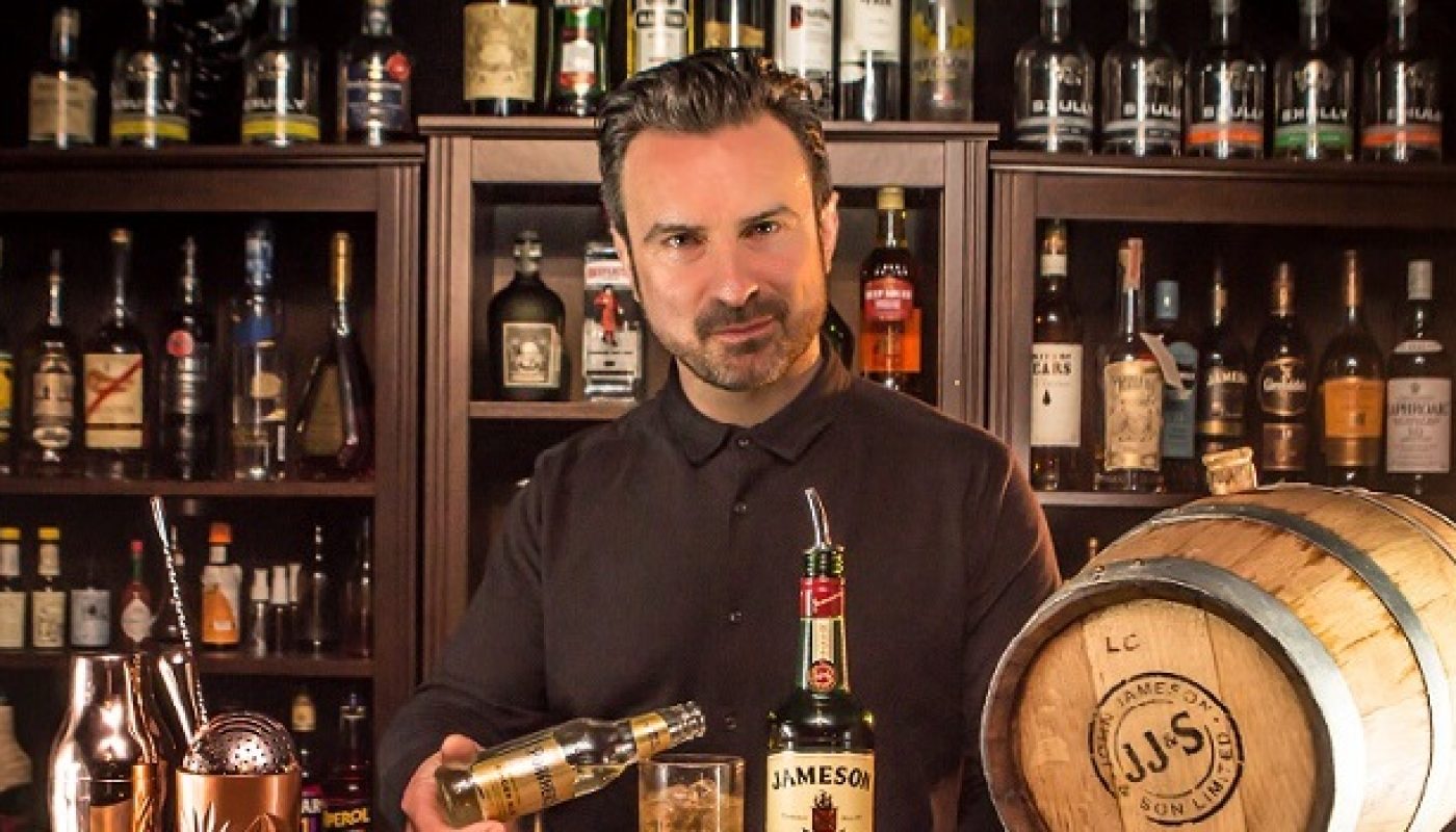 "There Has Never Been a Better Time to Be a Producer in Irish Drinks" - Meet Drinks Entrepreneur and Consultant Oisin Davis [February Edition]