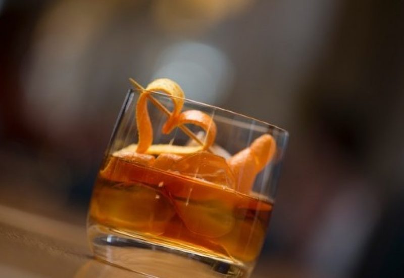 Brown Thomas Dublin Launches new bar at The Restaurant by Johnnie Cooke