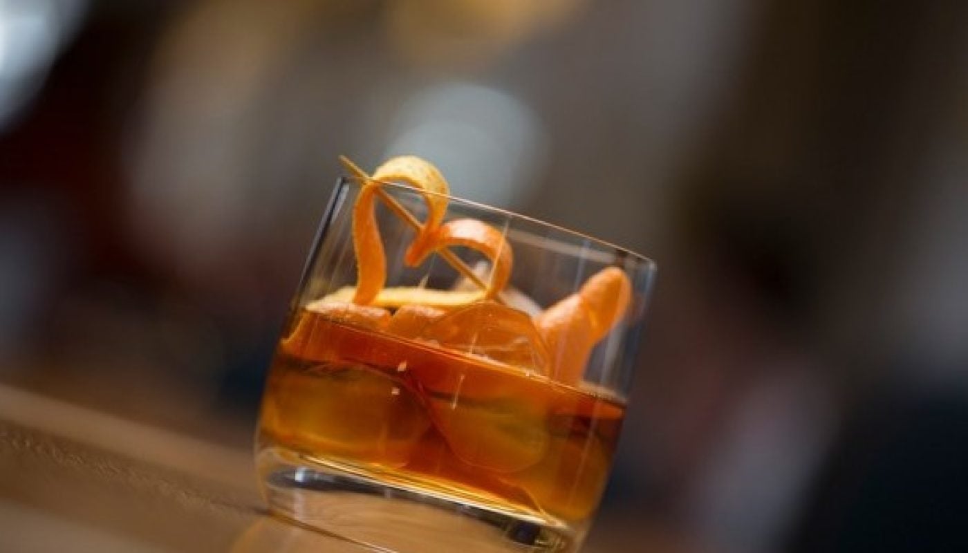 Brown Thomas Dublin Launches new bar at The Restaurant by Johnnie Cooke