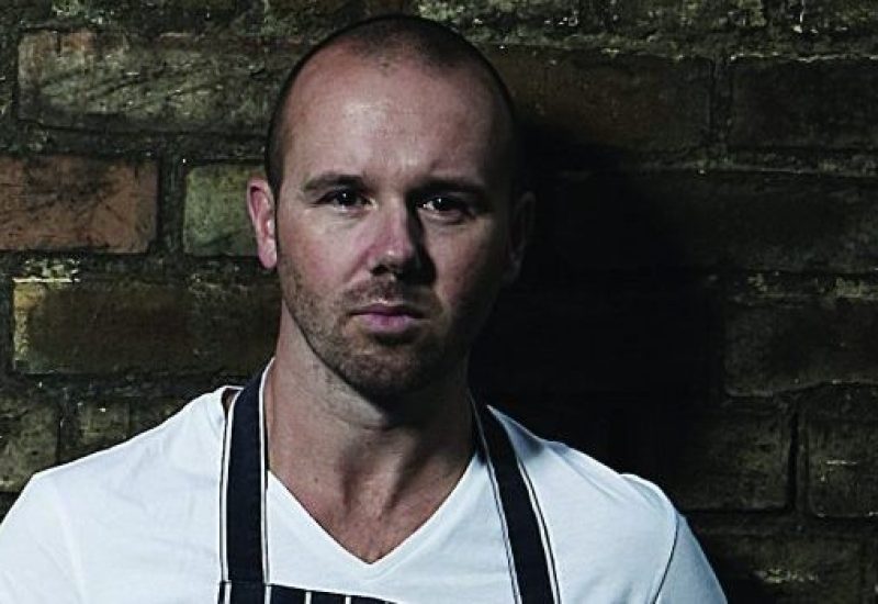 Oliver Dunne