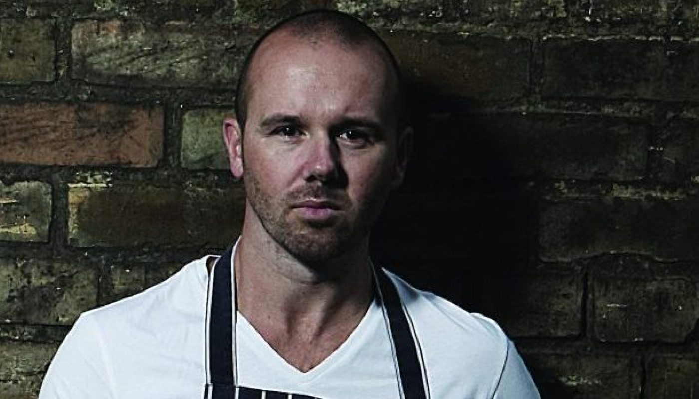 Oliver Dunne