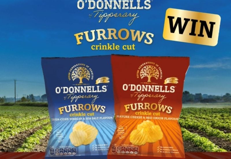 One4all Furrows comp