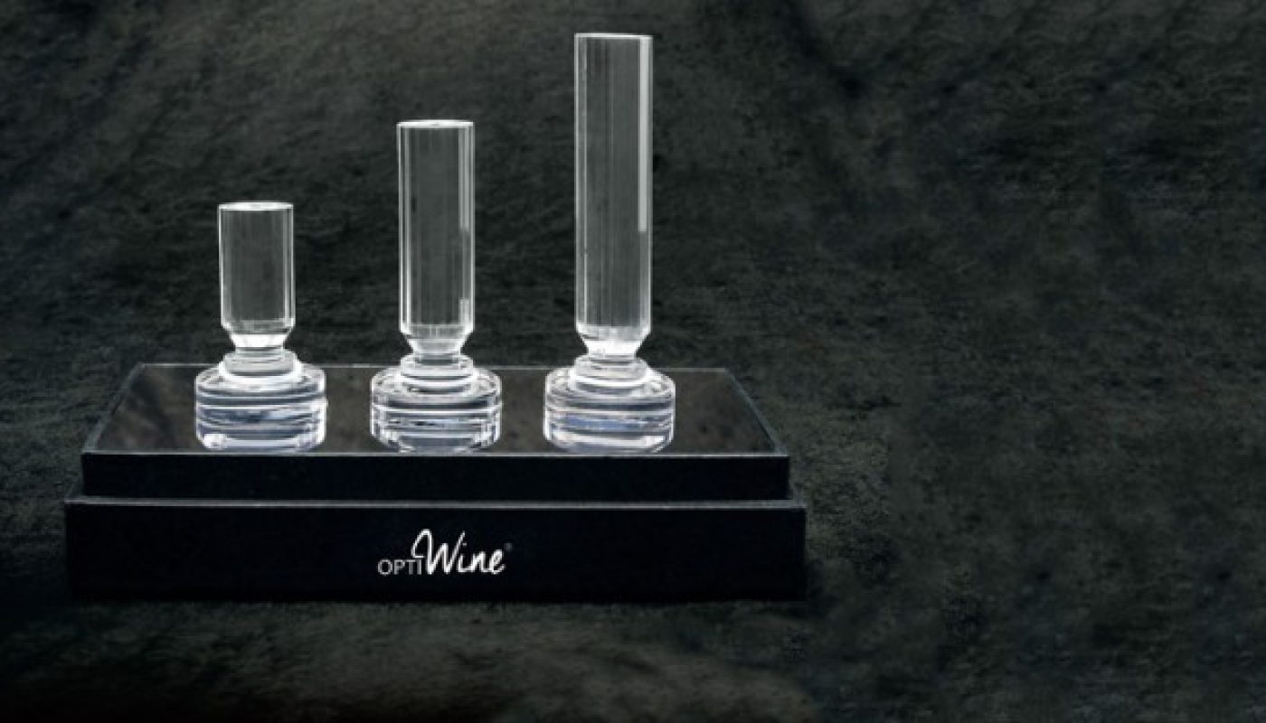 Optiwine3